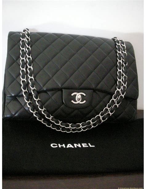 le prix des sacs chanel